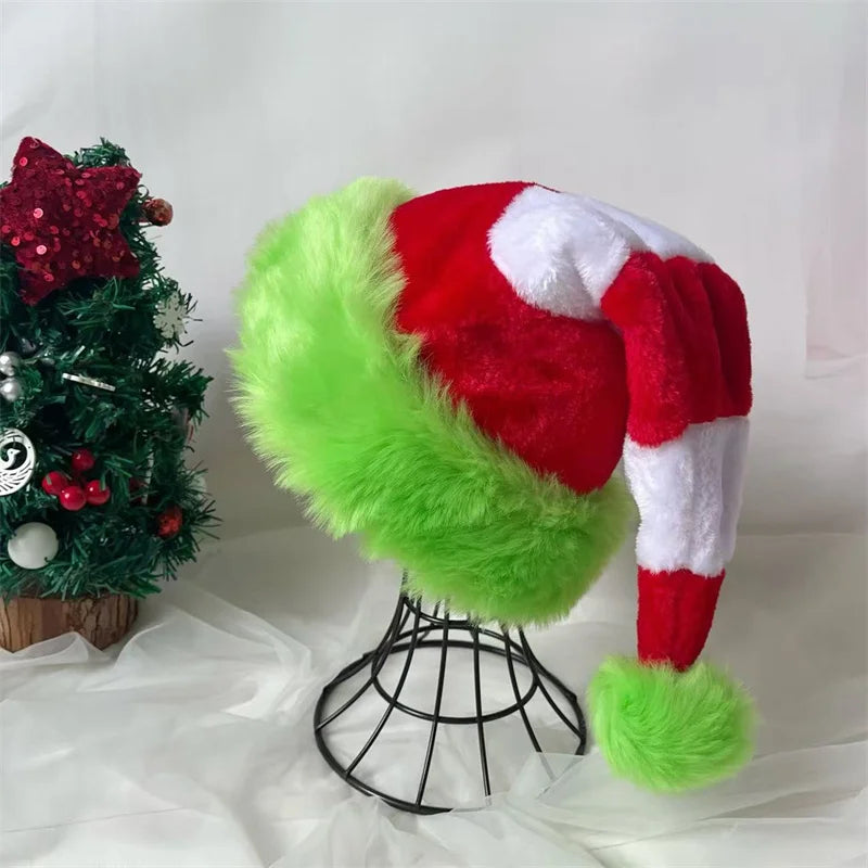 Grinch Cosy Beanie