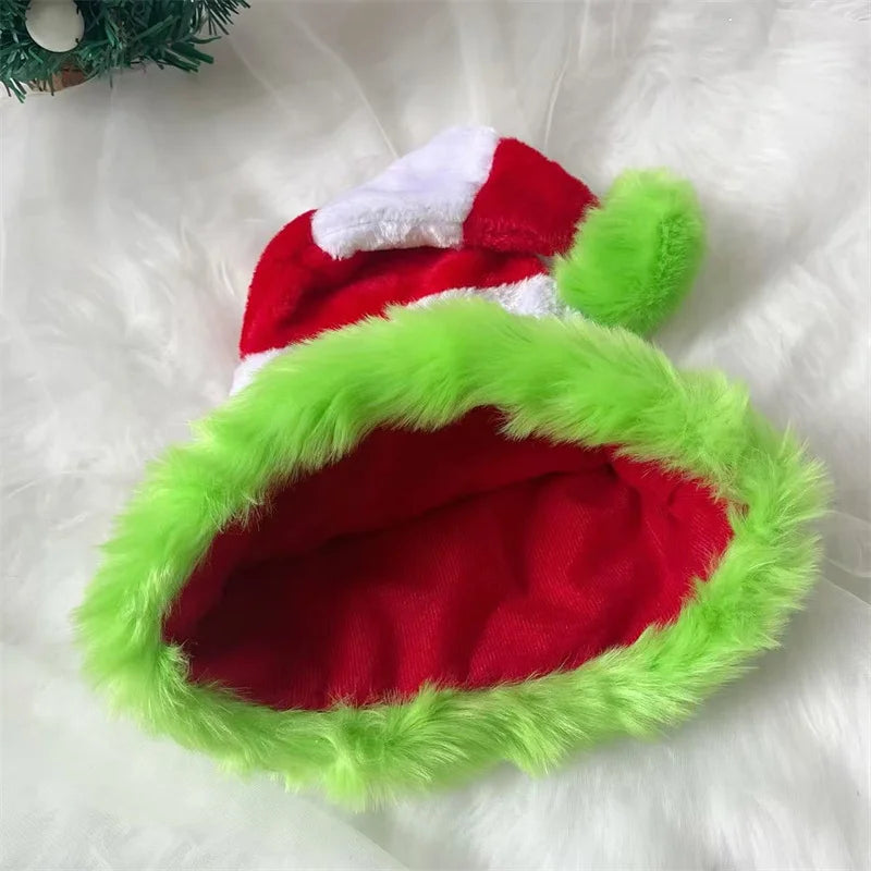 Grinch Cosy Beanie