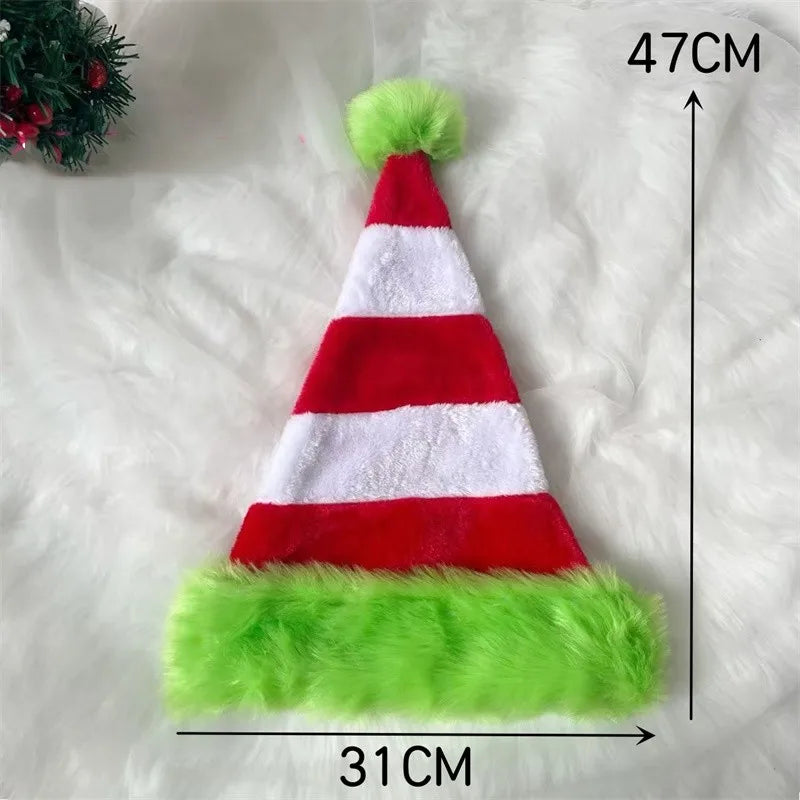 Grinch Cosy Beanie