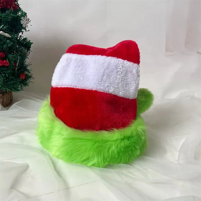 Grinch Cosy Beanie