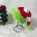 Grinch Cosy Beanie